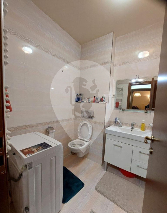 Apartament 2 camere | Complex Orhideea Gardens