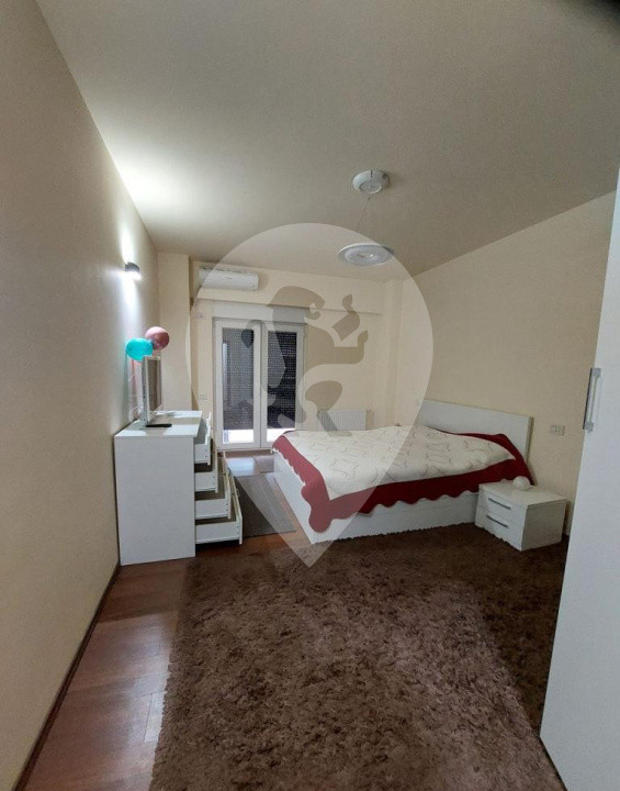 Apartament 2 camere | Complex Orhideea Gardens