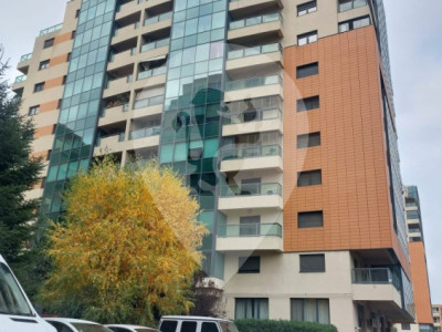 Apartament 2 camere | Complex Orhideea Gardens