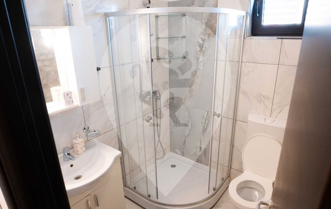 Aartament 2 camere Matei Voievod | Centrala Proprie |  Pet Friendly