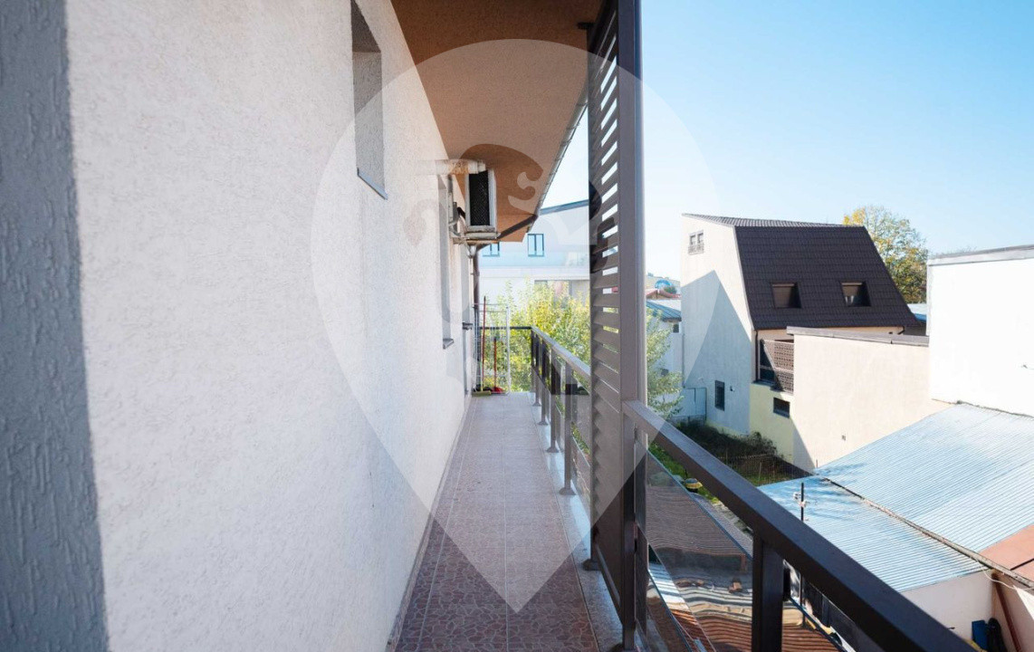 Aartament 2 camere Matei Voievod | Centrala Proprie |  Pet Friendly