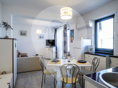 Aartament 2 camere Matei Voievod | Centrala Proprie |  Pet Friendly