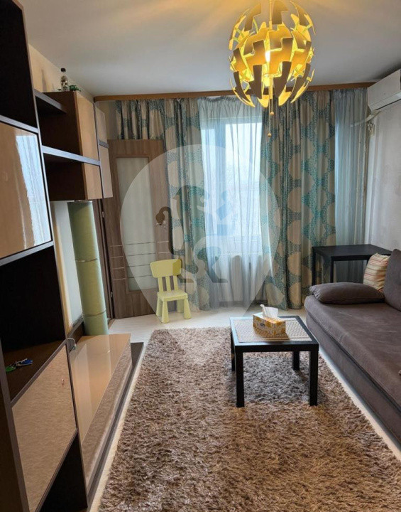 Apartament 2 camere | Drumul Taberei - Valea Ialomitei