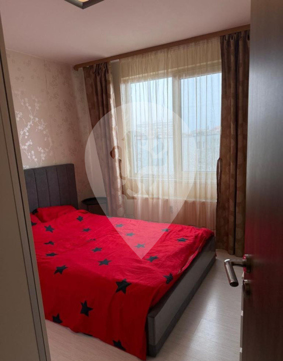 Apartament 2 camere | Drumul Taberei - Valea Ialomitei