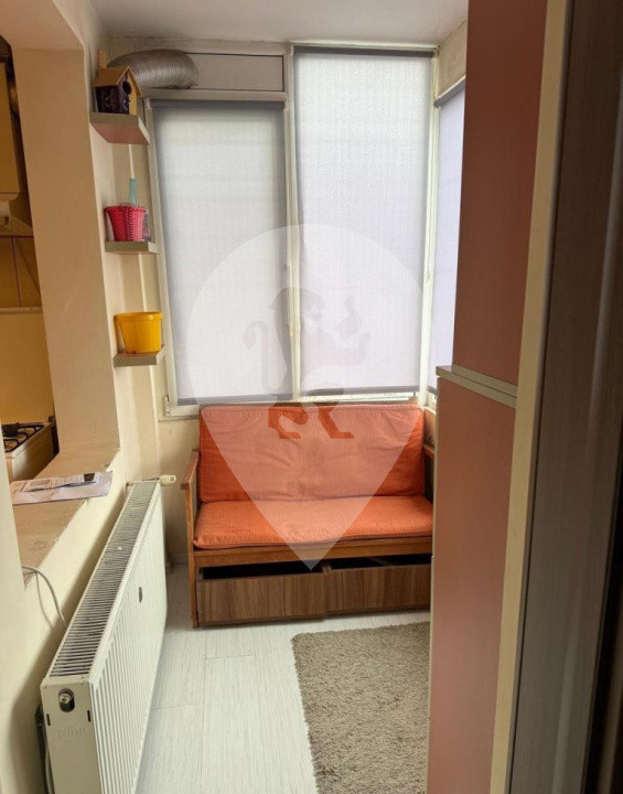 Apartament 2 camere | Drumul Taberei - Valea Ialomitei