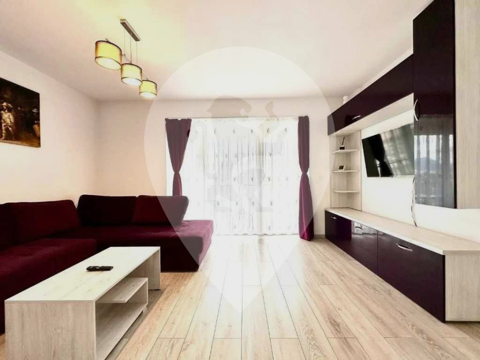 Apartament 3 camere  Tractorul  / Coresi Mall / Kasper Coresi Avantgarden 