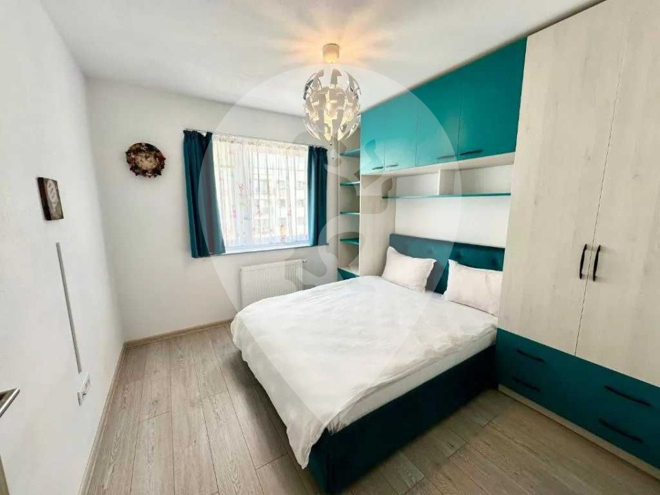 Apartament 3 camere  Tractorul  / Coresi Mall / Kasper Coresi Avantgarden 