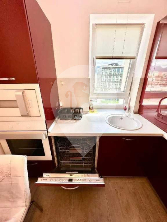Apartament 3 camere  Tractorul  / Coresi Mall / Kasper Coresi Avantgarden 