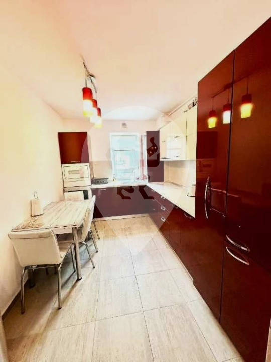 Apartament 3 camere  Tractorul  / Coresi Mall / Kasper Coresi Avantgarden 