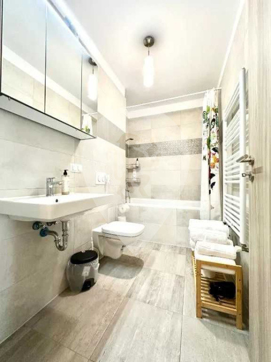 Apartament 3 camere  Tractorul  / Coresi Mall / Kasper Coresi Avantgarden 