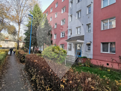 Apartament 3 camere    Grivitei / Mircea cel Batran / Faget