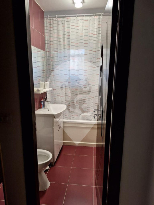 Apartament 3 camere  Tractorul / 13 decembrie / Faget - loc de parcare