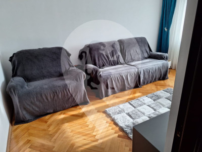 Apartament 3 camere  Tractorul / 13 decembrie / Faget - loc de parcare