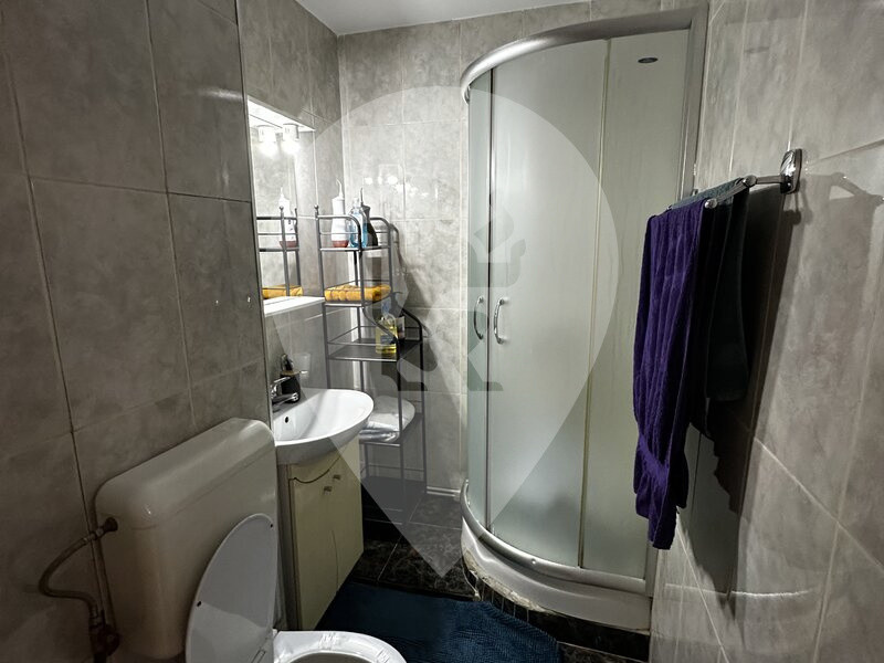 Apartament 2 camere | Drumul Taberei - Romancierilor | Centrala Bloc