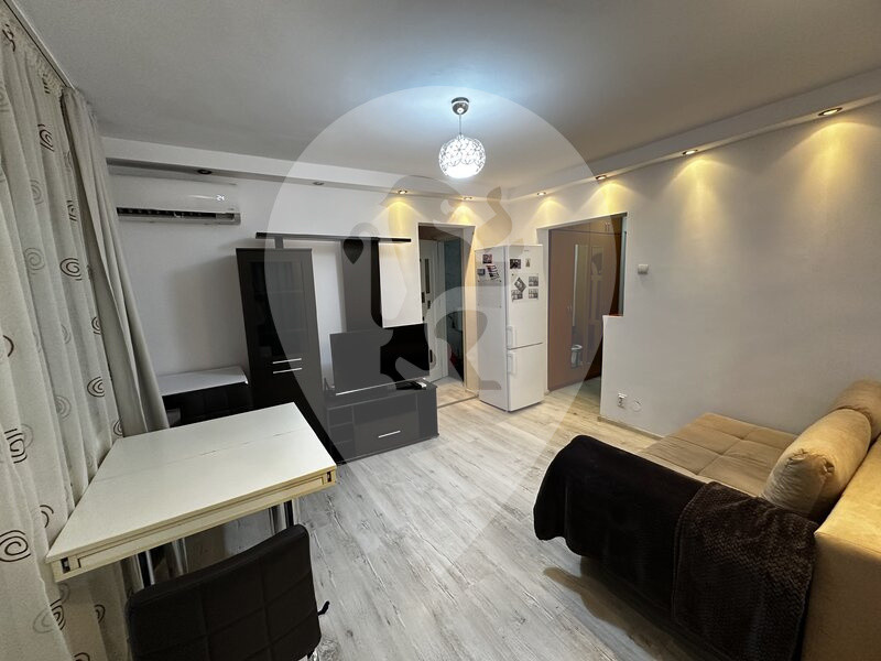 Apartament 2 camere | Drumul Taberei - Romancierilor | Centrala Bloc