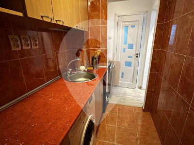 Apartament 2 camere | Drumul Taberei - Romancierilor | Centrala Bloc