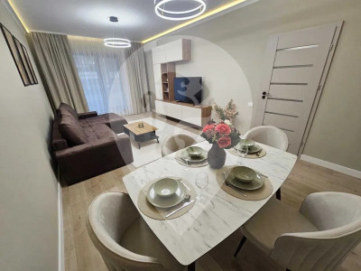 Apartament 2 camere | Plaza Exigent faza 5 | Centrala Proprie