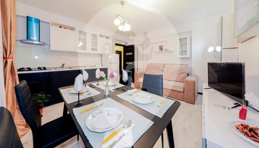 Apartament 3 camere | Militari - Pacii | Centrala Proprie