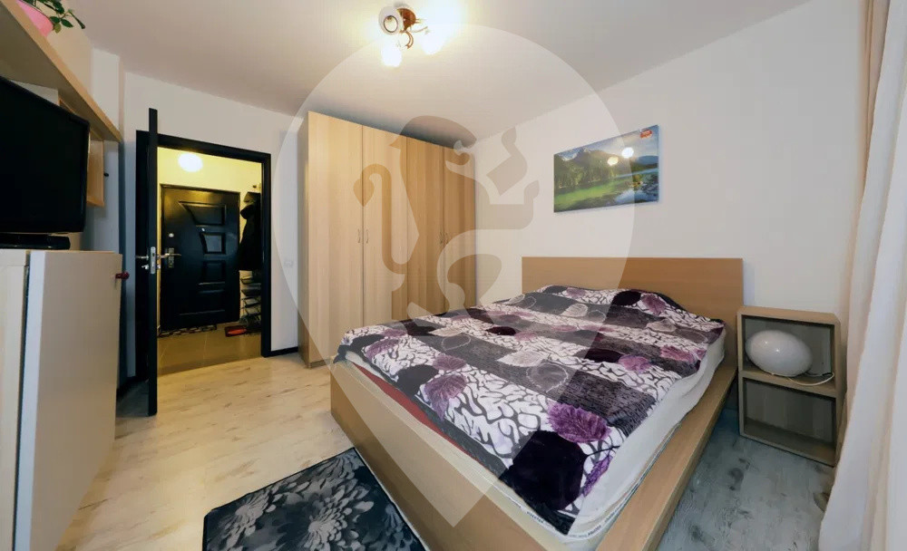 Apartament 3 camere | Militari - Pacii | Centrala Proprie