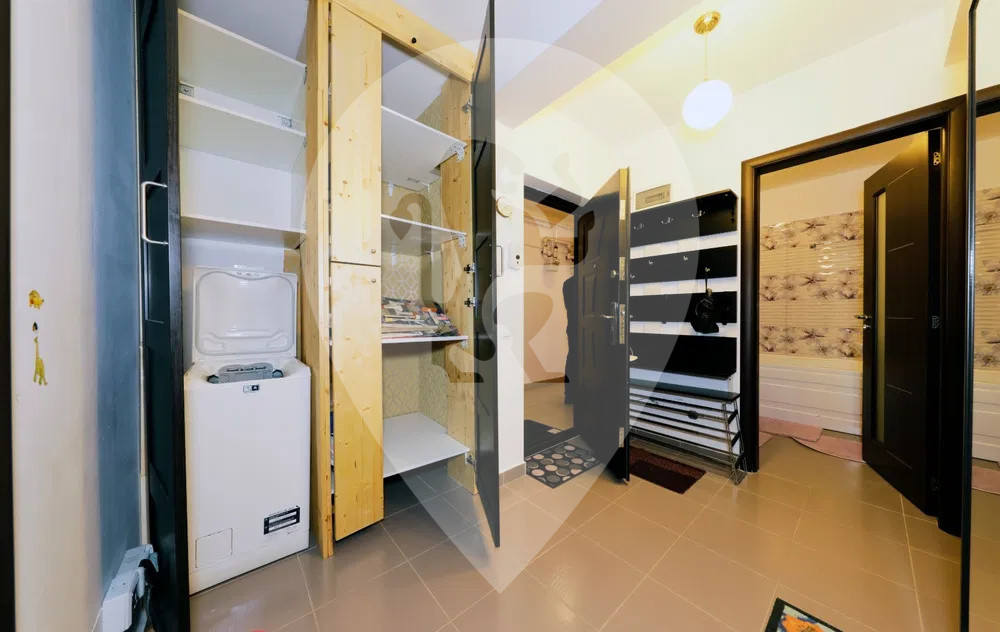 Apartament 3 camere | Militari - Pacii | Centrala Proprie