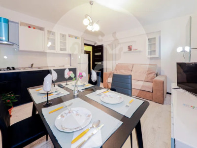 Apartament 3 camere | Militari - Pacii | Centrala Proprie