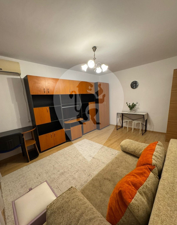 2 camere | Drumul Taberei - Raul Doamnei | Centrala Proprie