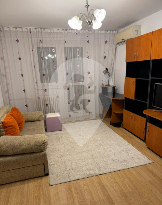 2 camere | Drumul Taberei - Raul Doamnei | Centrala Proprie