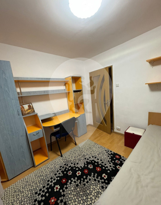 2 camere | Drumul Taberei - Raul Doamnei | Centrala Proprie