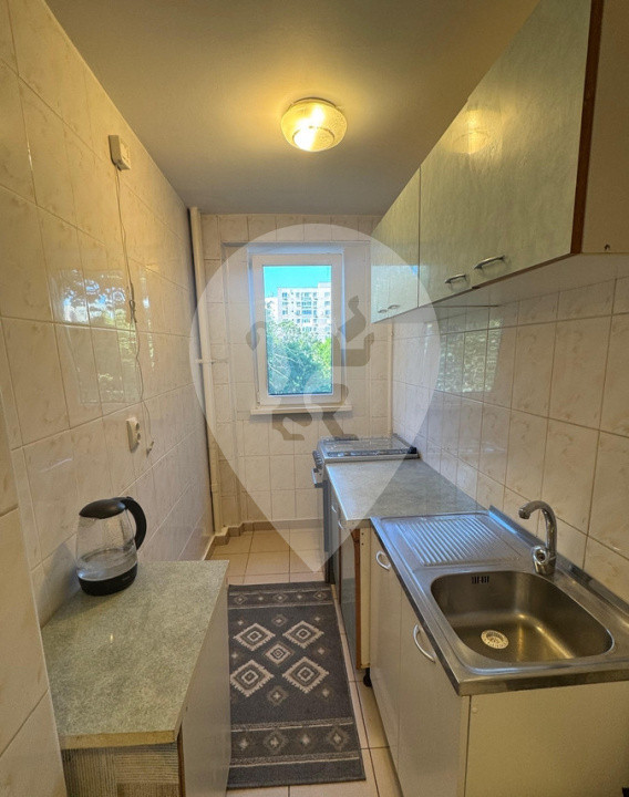 2 camere | Drumul Taberei - Raul Doamnei | Centrala Proprie