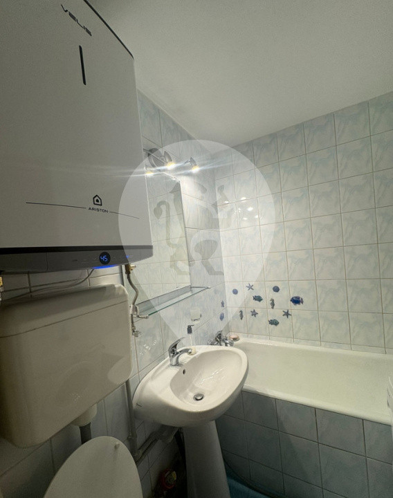 2 camere | Drumul Taberei - Raul Doamnei | Centrala Proprie