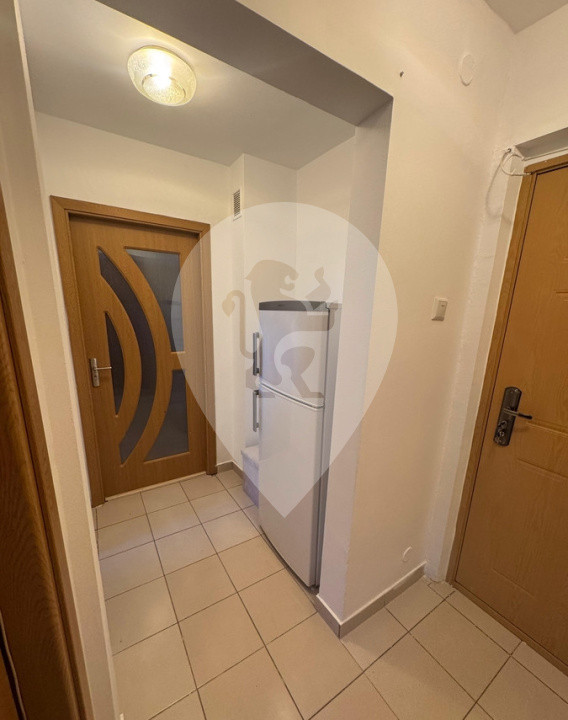 2 camere | Drumul Taberei - Raul Doamnei | Centrala Proprie