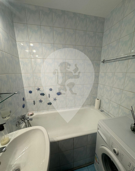 2 camere | Drumul Taberei - Raul Doamnei | Centrala Proprie