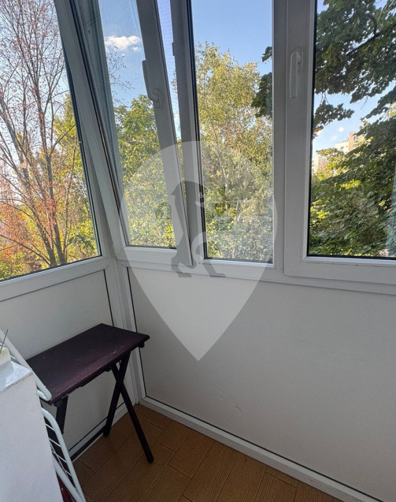 2 camere | Drumul Taberei - Raul Doamnei | Centrala Proprie