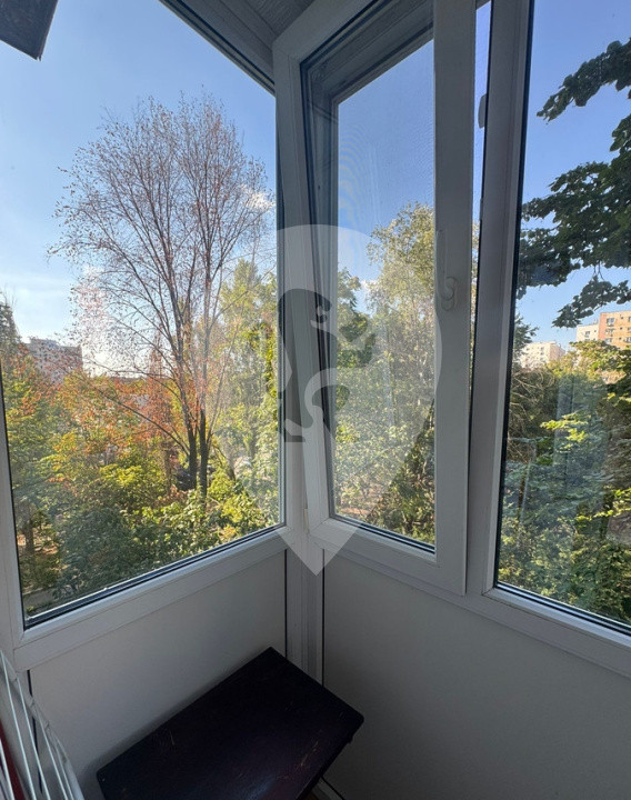 2 camere | Drumul Taberei - Raul Doamnei | Centrala Proprie