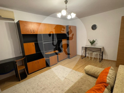 2 camere | Drumul Taberei - Raul Doamnei | Centrala Proprie