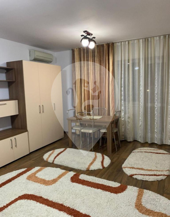 Garsoniera | Militari - Quadra 2 | Centrala bloc