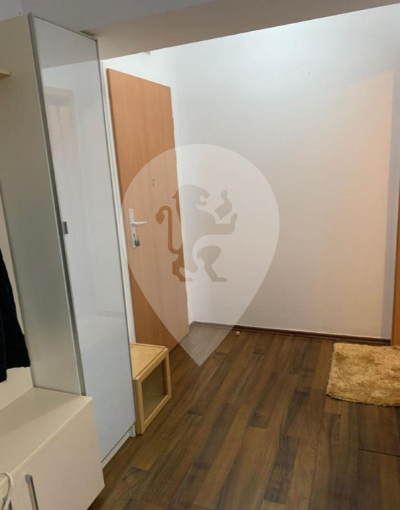 Garsoniera | Militari - Quadra 2 | Centrala bloc