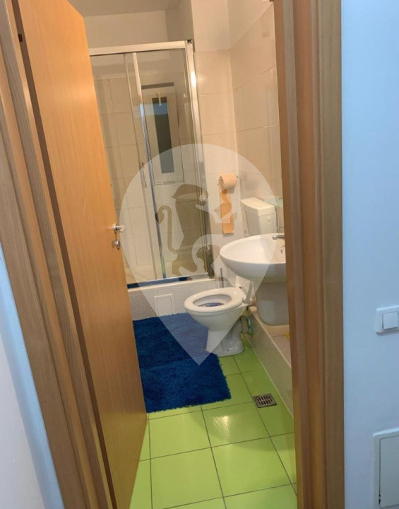 Garsoniera | Militari - Quadra 2 | Centrala bloc