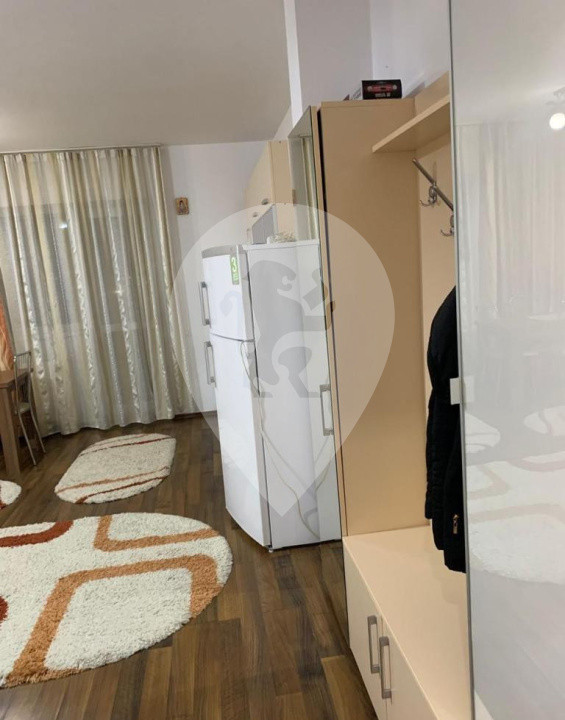 Garsoniera | Militari - Quadra 2 | Centrala bloc