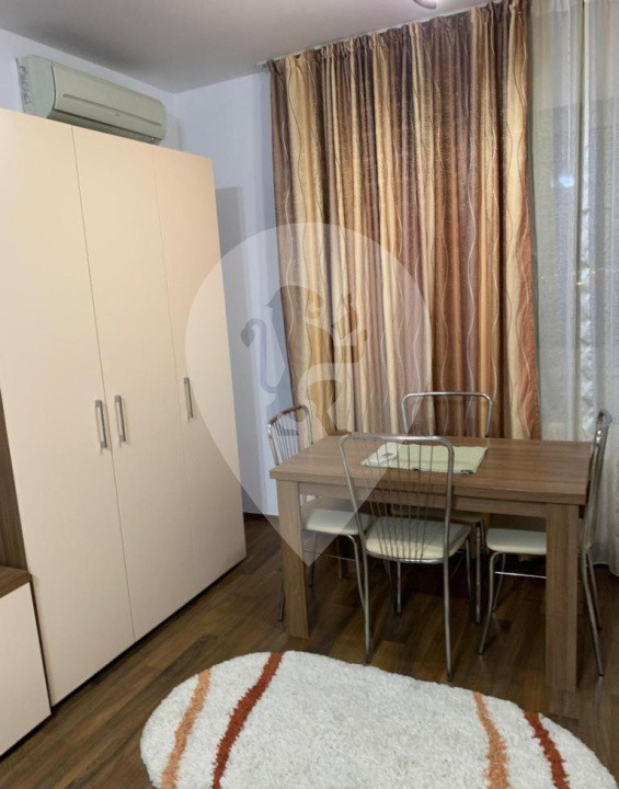 Garsoniera | Militari - Quadra 2 | Centrala bloc