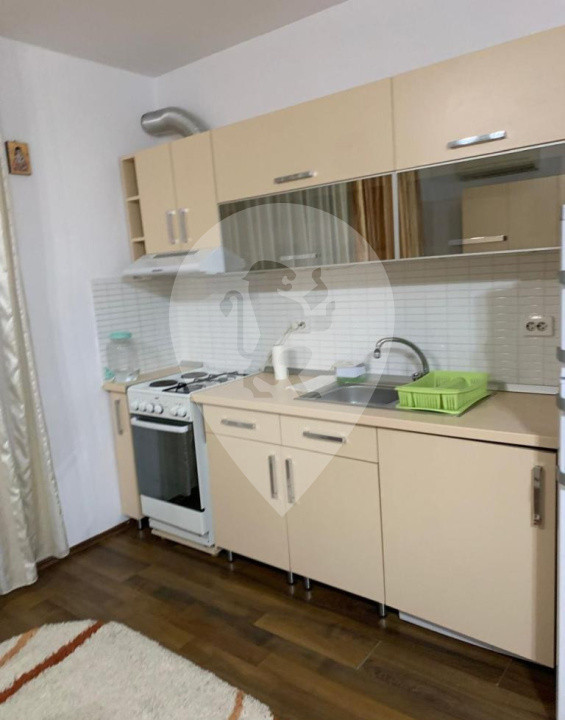 Garsoniera | Militari - Quadra 2 | Centrala bloc