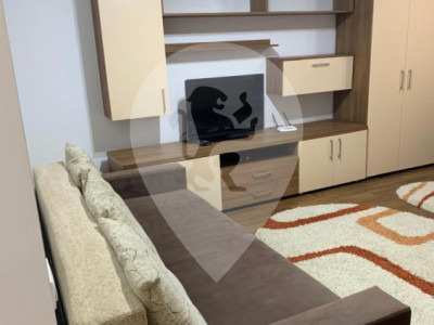 Garsoniera | Militari - Quadra 2 | Centrala bloc