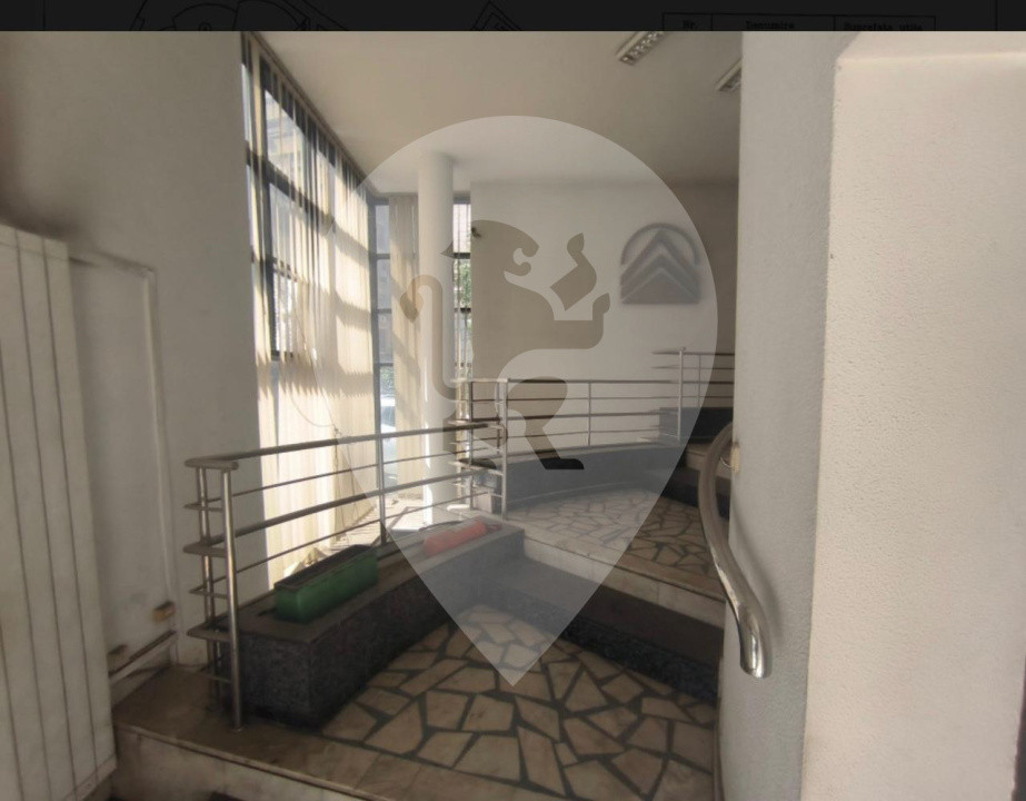 Spatiu Comercial | Universitate - Pretabil Clinica | Vad Excelent