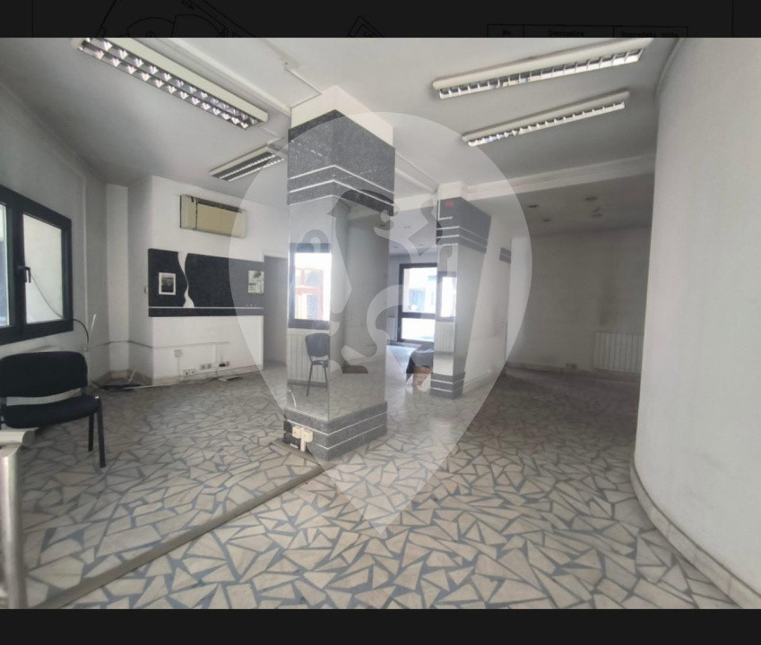 Spatiu Comercial | Universitate - Pretabil Clinica | Vad Excelent