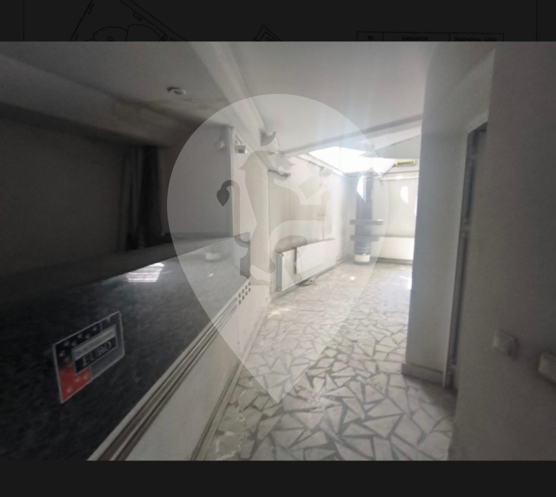 Spatiu Comercial | Universitate - Pretabil Clinica | Vad Excelent