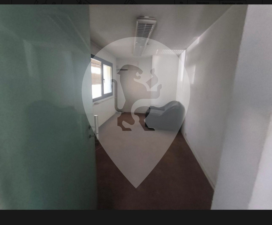 Spatiu Comercial | Universitate - Pretabil Clinica | Vad Excelent