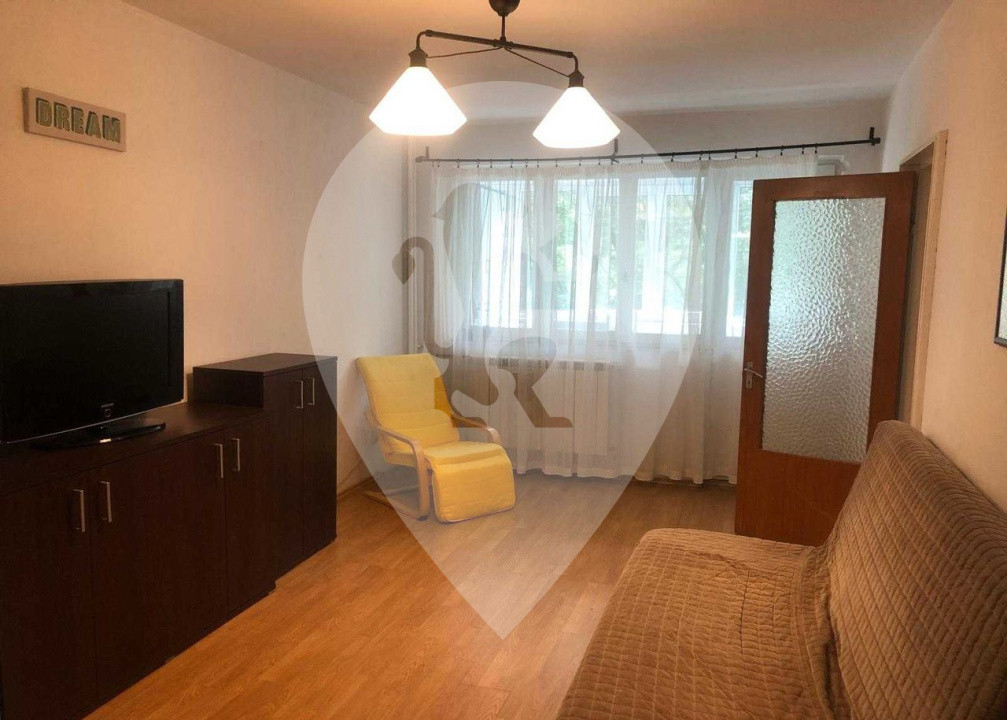 Apartament 3 camere | Drumul Taberei - 1 Mai | Bloc Reabilitat