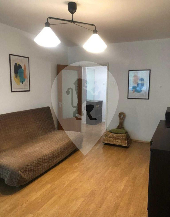 Apartament 3 camere | Drumul Taberei - 1 Mai | Bloc Reabilitat