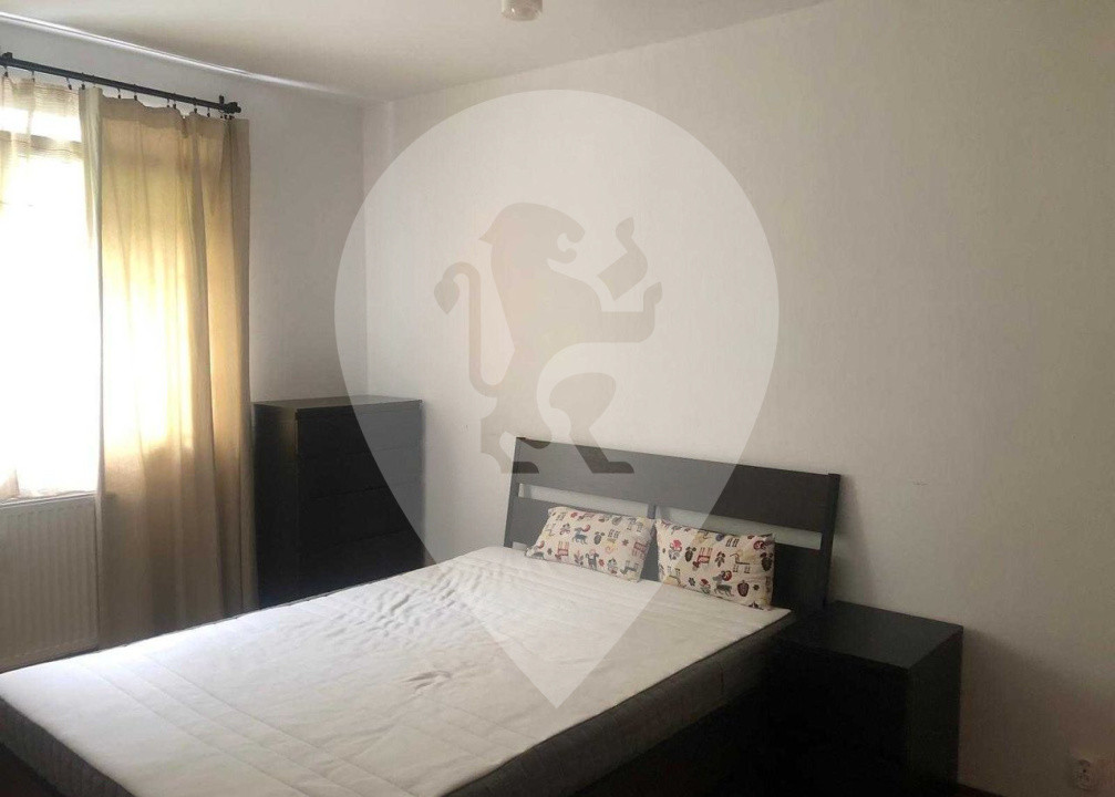 Apartament 3 camere | Drumul Taberei - 1 Mai | Bloc Reabilitat