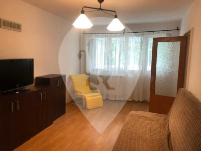 Apartament 3 camere | Drumul Taberei - 1 Mai | Bloc Reabilitat